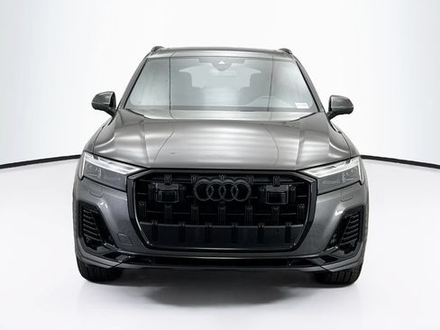 Used 2026 Audi Q7 3.0T Premium Plus AWD/4WD image 2