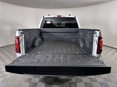 Used 2024 Ford F150 XLT w/ Tow/Haul Package AWD/4WD image 27