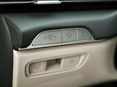 New 2026 Genesis GV80 3.5T Advanced AWD/4WD image 21