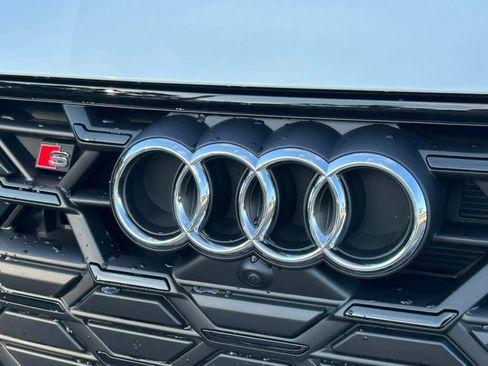 Used 2025 Audi S7 Premium Plus AWD/4WD image 43