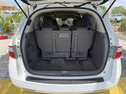 Used 2011 Honda Odyssey EX-L image 6