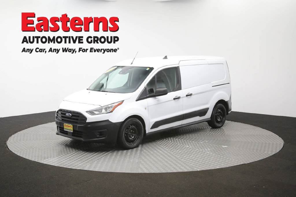 Used 2019 Ford Transit Connect XL FWD image 57