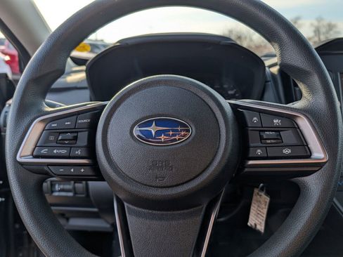 Used 2025 Subaru Impreza 2.0i w/ Popular Package #1A image 23