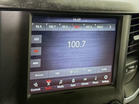 Used 2019 RAM 1500 Big Horn image 8