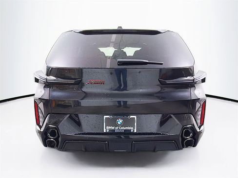 New 2026 BMW XM Label Red image 6