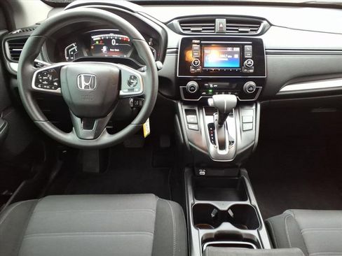 Used 2022 Honda CR-V LX image 15