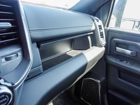 New 2026 RAM 2500 Laramie w/ Night Edition image 24