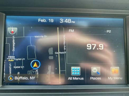 Used 2017 Genesis G80 3.8 w/ Option Group 02 image 12