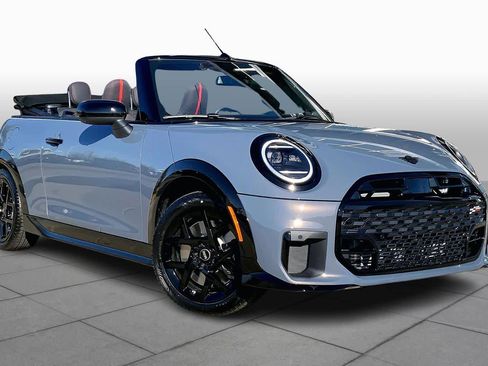 New 2026 MINI Cooper S image 2