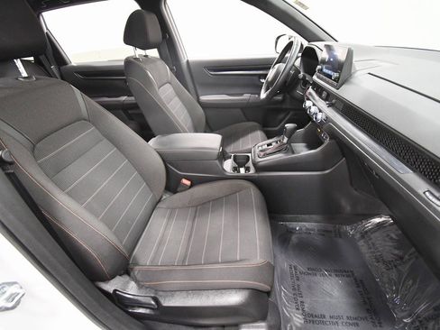 Certified 2023 Honda CR-V Sport image 19