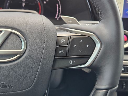 Used 2024 Lexus RX 350 FWD w/ Convenience Package image 26