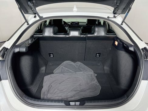 Used 2024 Honda Civic EX-L image 22