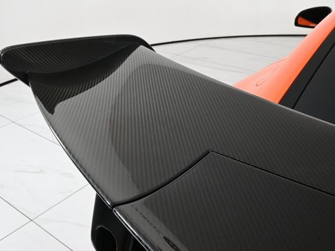 Used 2021 Mercedes-Benz AMG GT Black Series w/ Lane Tracking Package image 70