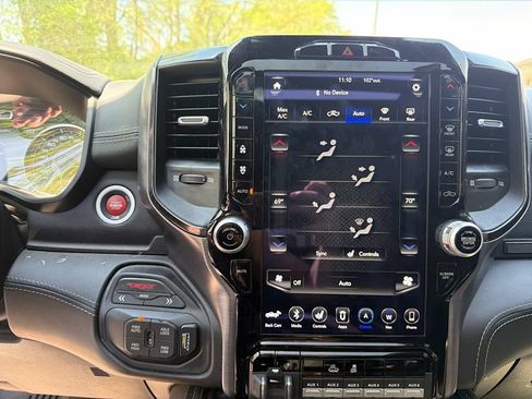 Used 2021 RAM 1500 TRX w/ TRX Level 1 Equipment Group AWD/4WD image 13