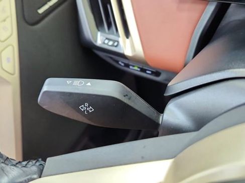 Used 2024 BMW iX xDrive50 w/ Premium Package AWD/4WD image 39