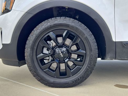 Certified 2024 Kia Telluride SX Prestige X-Pro AWD/4WD image 12