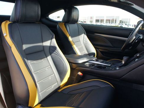 Used 2022 Lexus RC 350 F Sport image 23