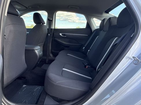 New 2026 Hyundai Sonata SE FWD image 44
