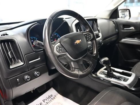 Used 2019 Chevrolet Colorado LT image 20