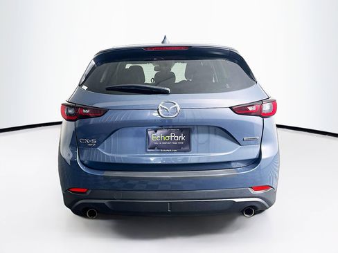 Used 2024 MAZDA CX-5 Carbon Edition image 7