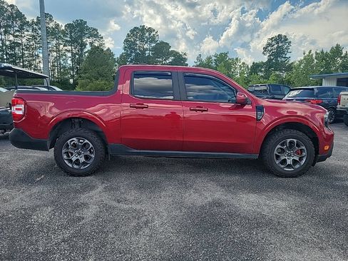 Used 2025 Ford Maverick XLT FWD image 10