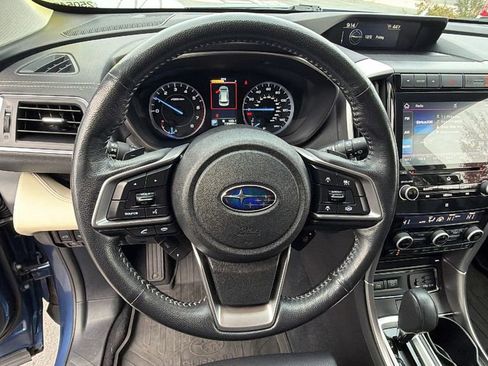 Used 2021 Subaru Ascent Limited w/ Popular Package #2 image 26