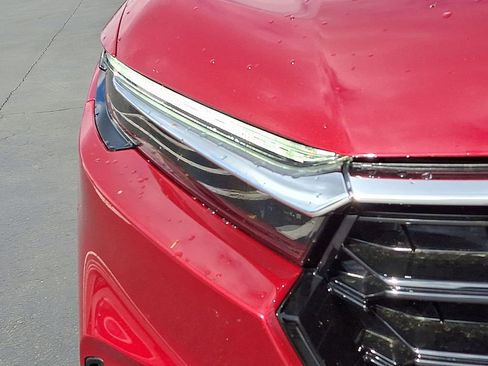 Used 2024 Honda CR-V EX-L image 12
