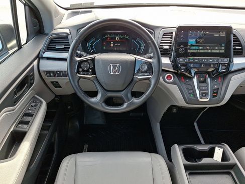 Used 2018 Honda Odyssey EX-L image 14