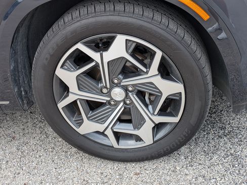 Used 2022 Hyundai Palisade Calligraphy AWD/4WD image 11