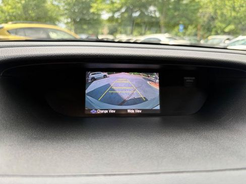 Used 2014 Honda CR-V EX image 21