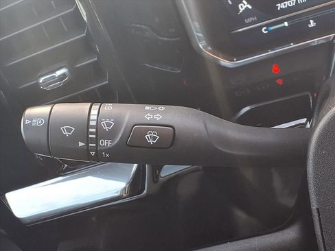 Certified 2024 Chevrolet Silverado 1500 RST w/ All Star Edition Plus image 13