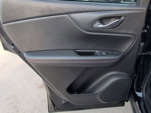 Used 2021 Chevrolet Blazer RS w/ Enhanced Convenience Package image 9