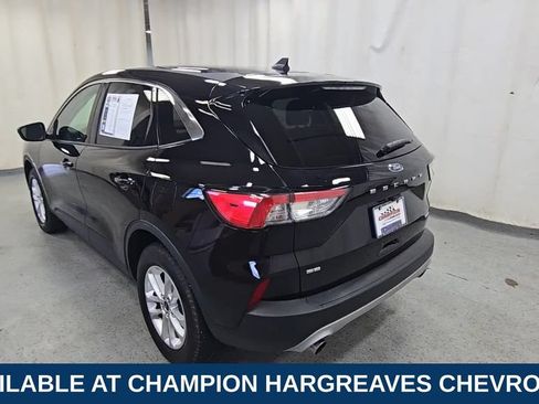 Used 2020 Ford Escape SE AWD/4WD image 9