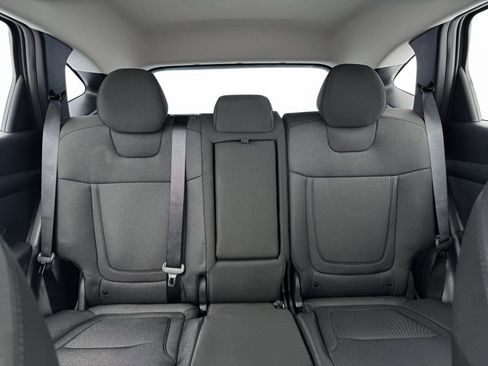 New 2026 Hyundai Tucson SE AWD/4WD image 16