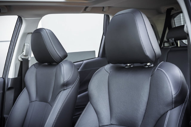 Used 2019 Subaru Forester Limited AWD/4WD image 10