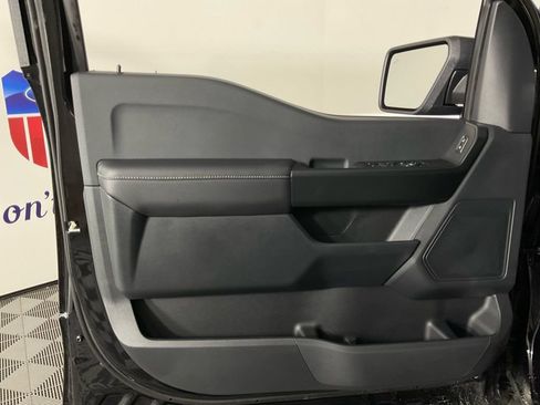 New 2026 Ford F150 STX w/ Equipment Group 200A image 12