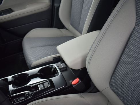 Used 2026 Subaru Forester Premium image 13