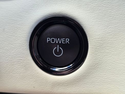 Used 2025 Toyota Sequoia Capstone w/ TRD Performance Package (TMS) image 21