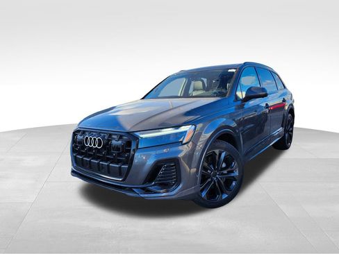 New 2026 Audi Q7 3.0T Premium Plus image 3