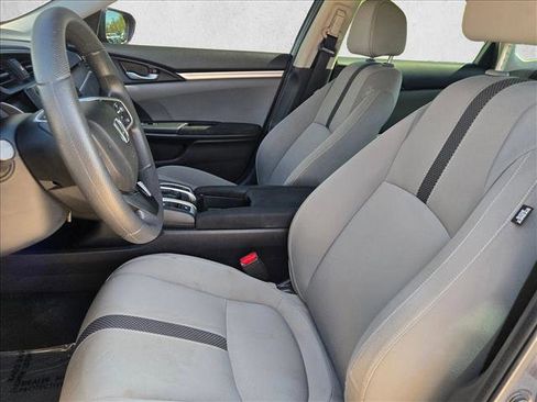Used 2021 Honda Civic LX image 16