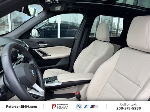 Used 2023 BMW X1 xDrive28i w/ Convenience Package image 17