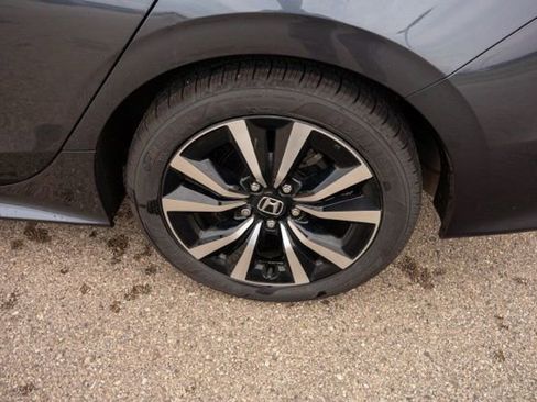 Used 2023 Honda Civic EX image 12