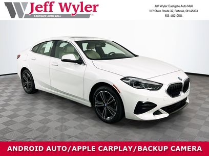 Used 2022 BMW 228i xDrive Gran Coupe w/ Premium Package 2