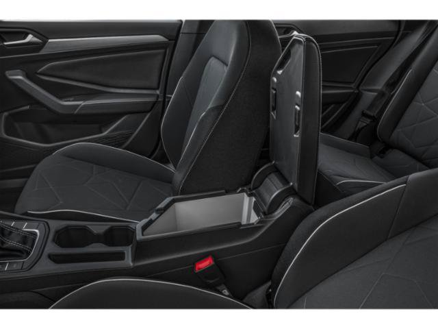 Used 2025 Volkswagen Jetta Sport FWD image 16