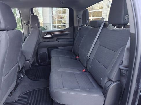 Certified 2023 Chevrolet Silverado 1500 LT image 13