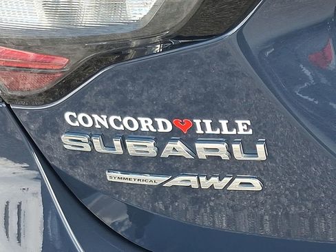 Certified 2025 Subaru Legacy Premium AWD/4WD image 30