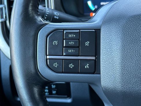 Used 2024 Ford F250 Lariat w/ Sport Appearance Package image 36