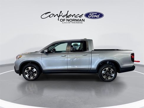 Used 2020 Honda Ridgeline RTL image 5