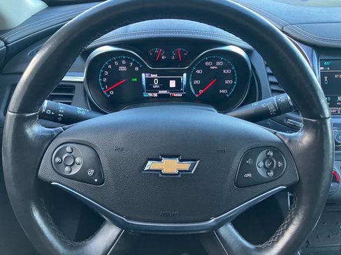 Used 2018 Chevrolet Impala Premier image 18