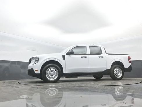 New 2026 Ford Maverick XL AWD/4WD image 26